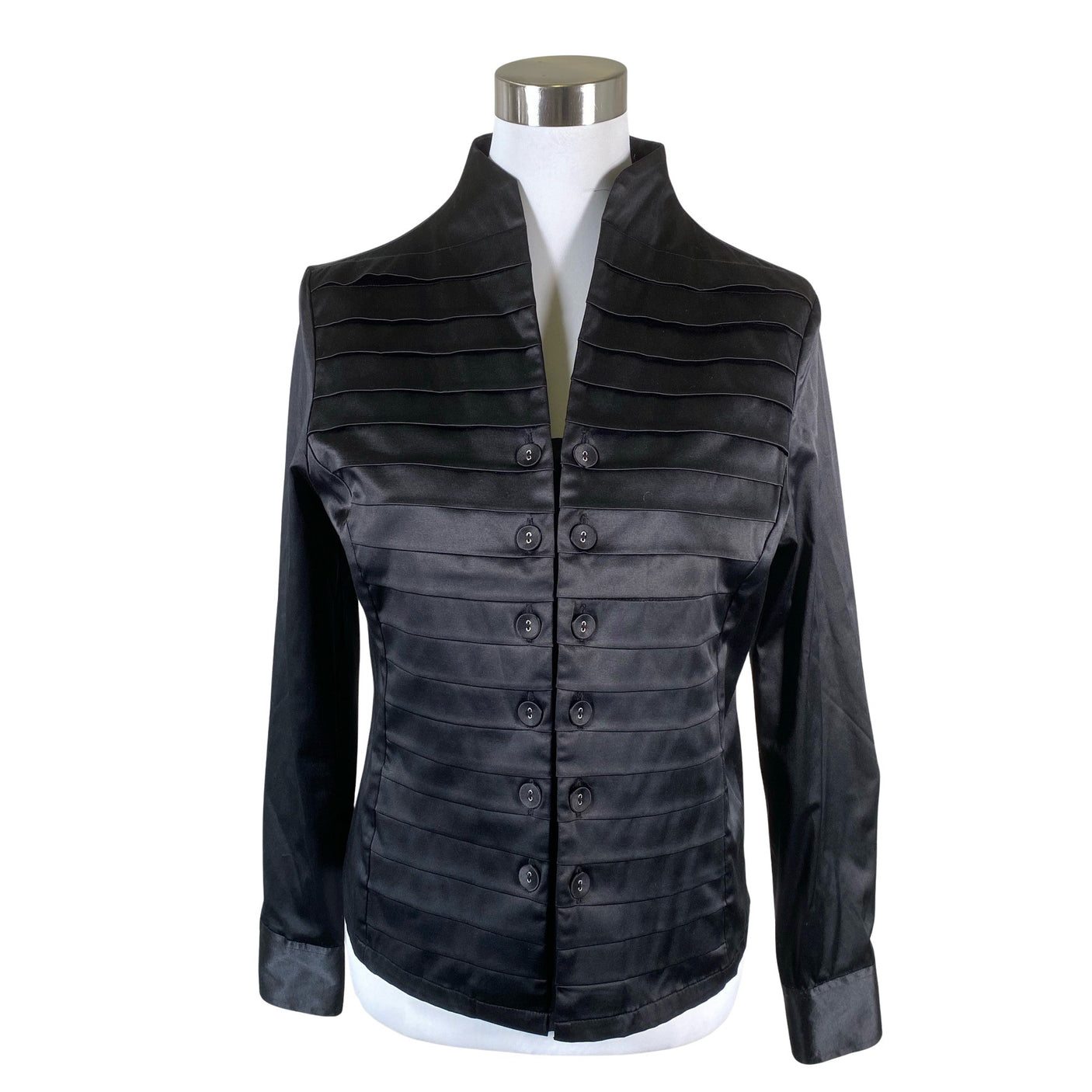 Unisex Socle Du Monde - Jakk, suurus 40 - Must (1)