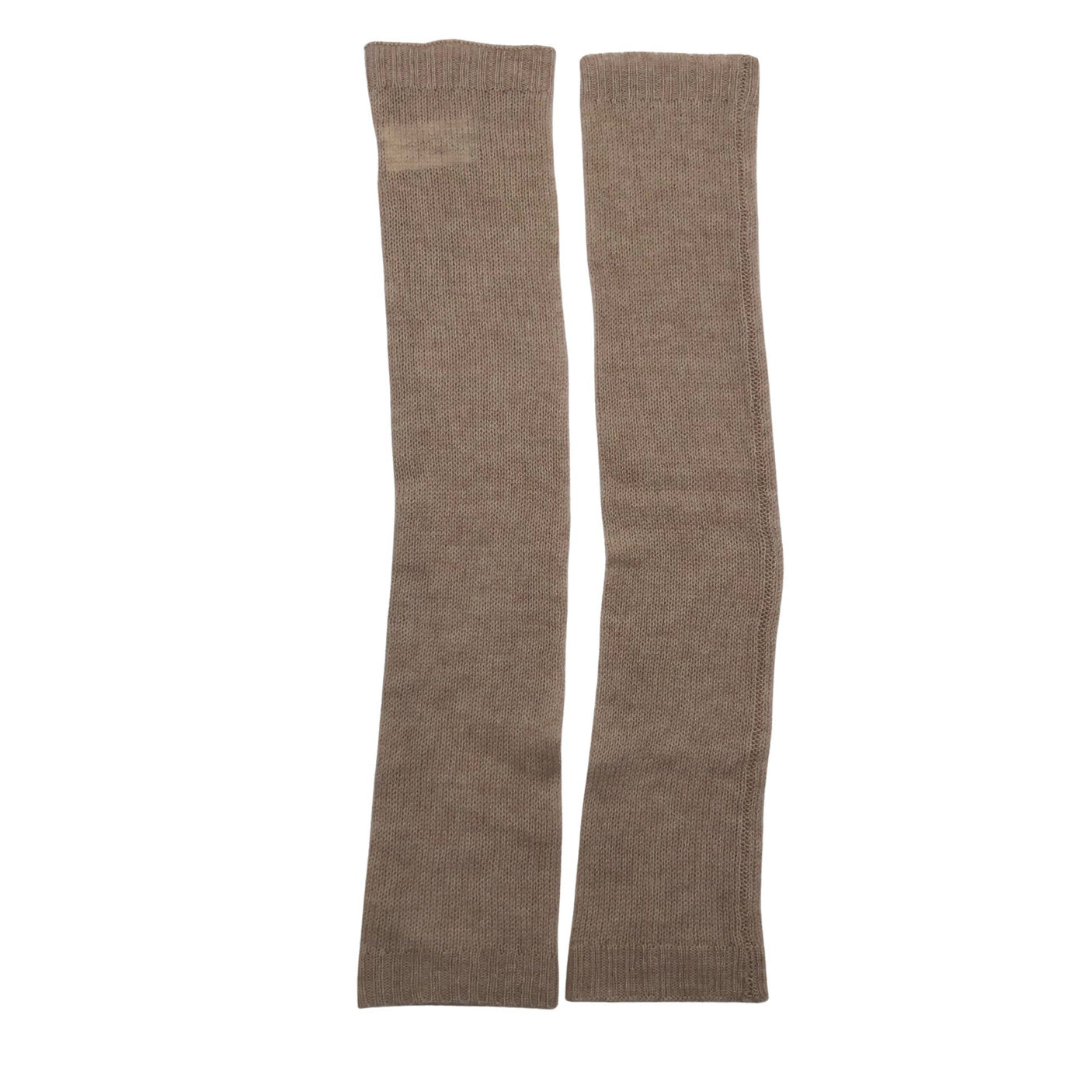 Unisex Handmade - Sõrmkindad, suurus Suurus puudub - Beige (1)