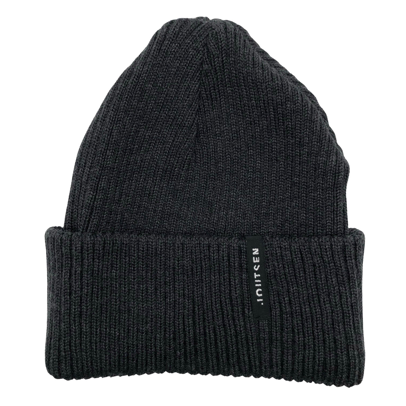 Unisex Joutsen - Talvemüts, suurus 58 - 60 cm - Hall (1)