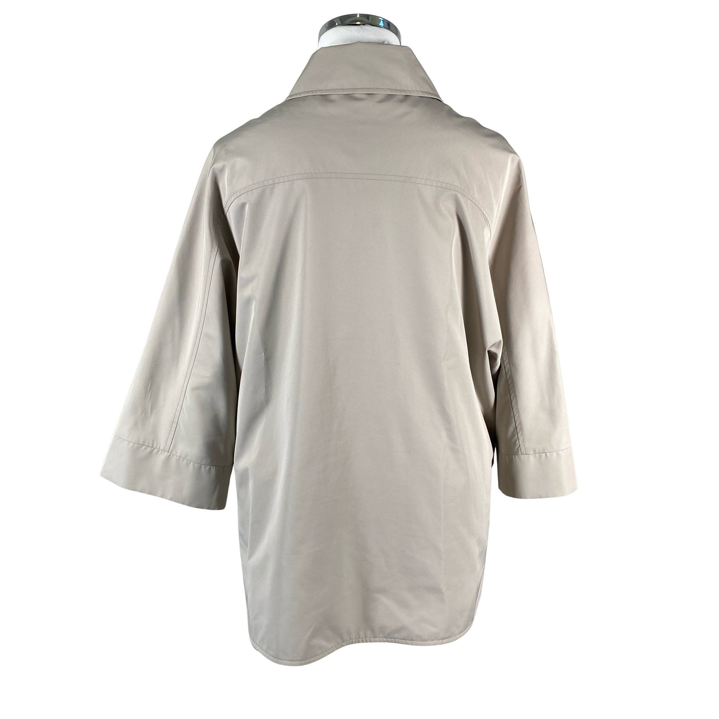 Unisex Cinzia Rocca - Trentš, suurus 42 - Beige (3)