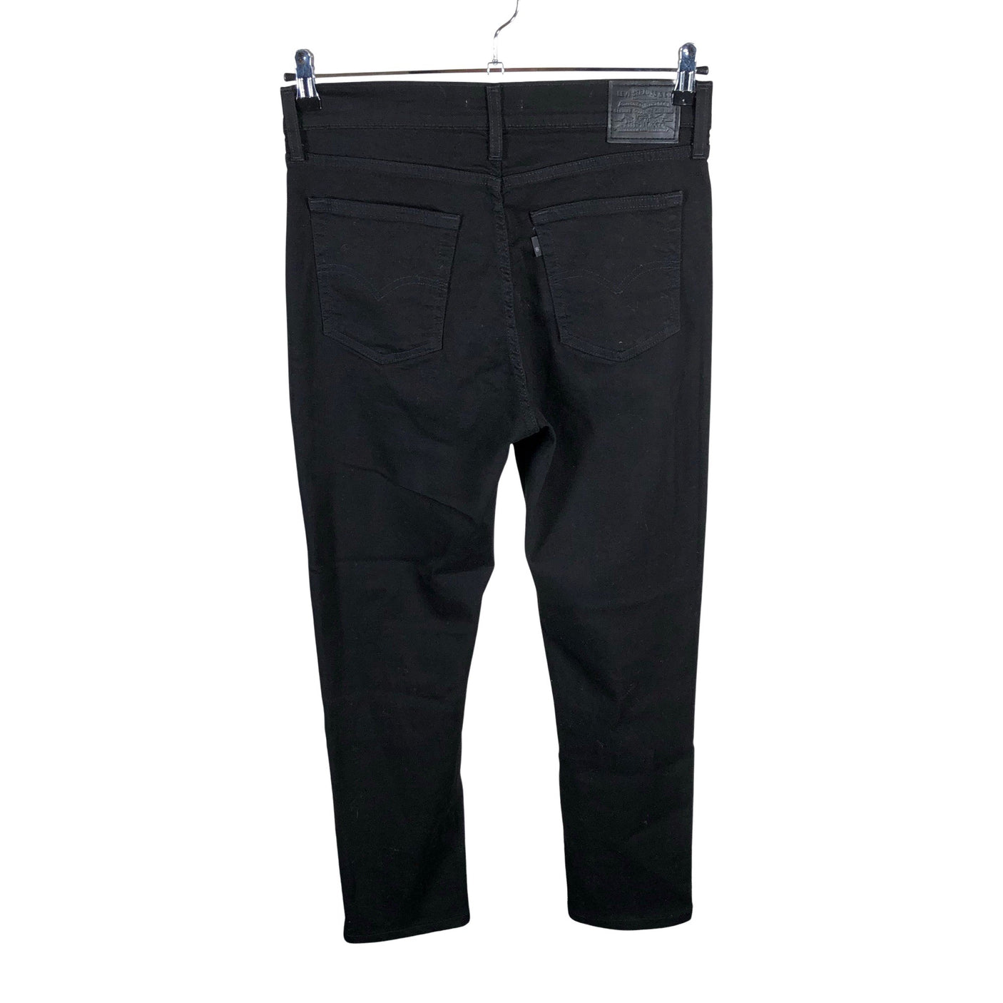 Unisex Levi's - Teksad, suurus W31 - Must (2)