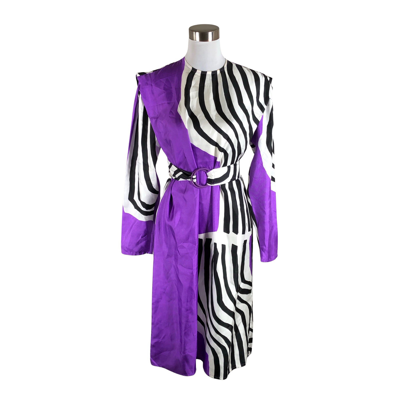 Unisex Marimekko - Õhuke kleit, suurus 36 - Valge (1)