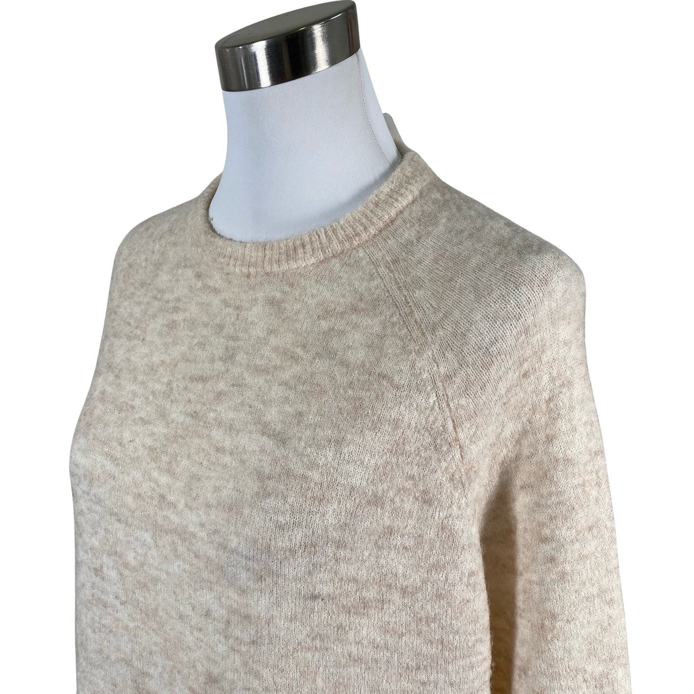 Unisex Marimekko - Kootud kleit, suurus 38 - Beige (2)