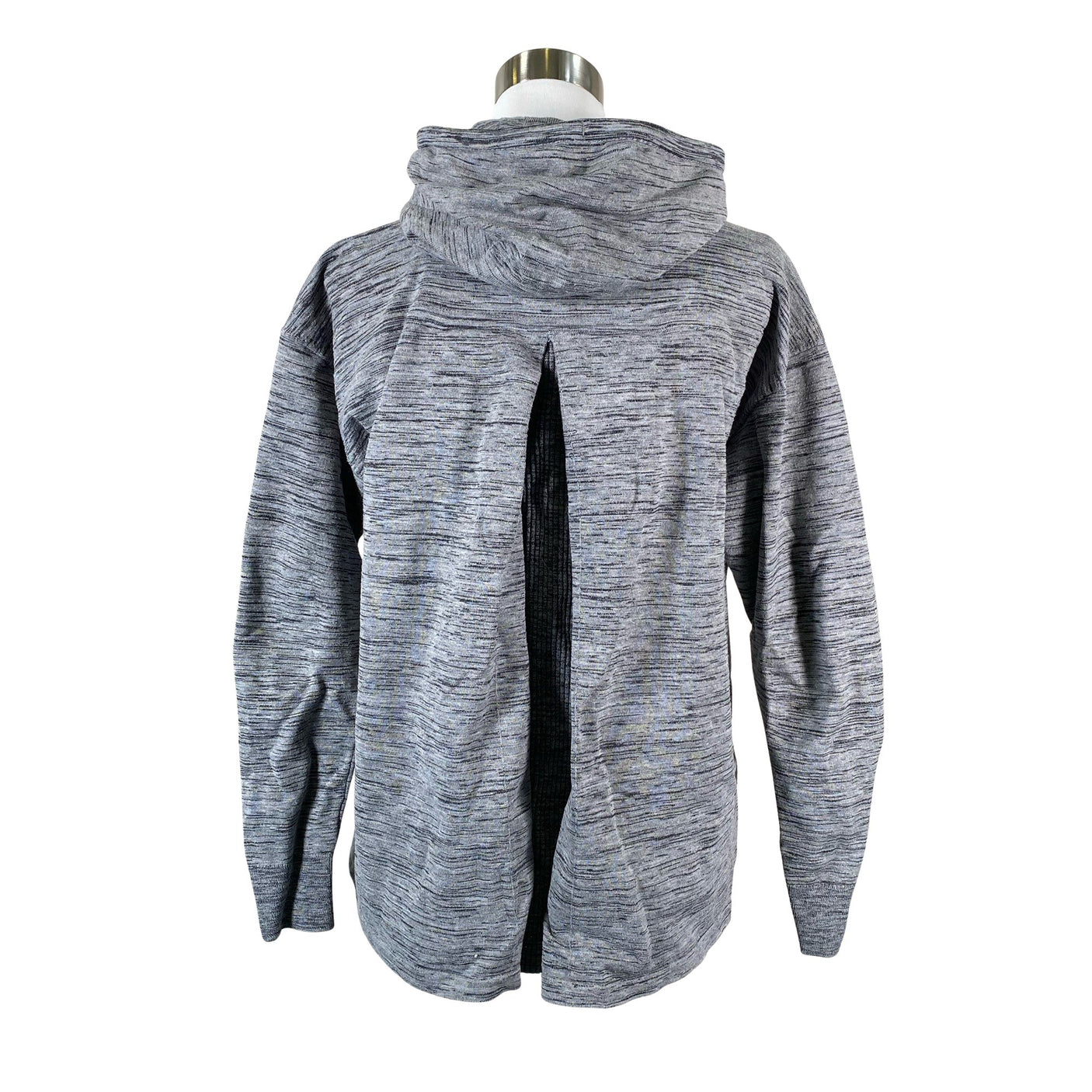 Unisex Nike - Dressipluus, suurus 40 - Hall (2)