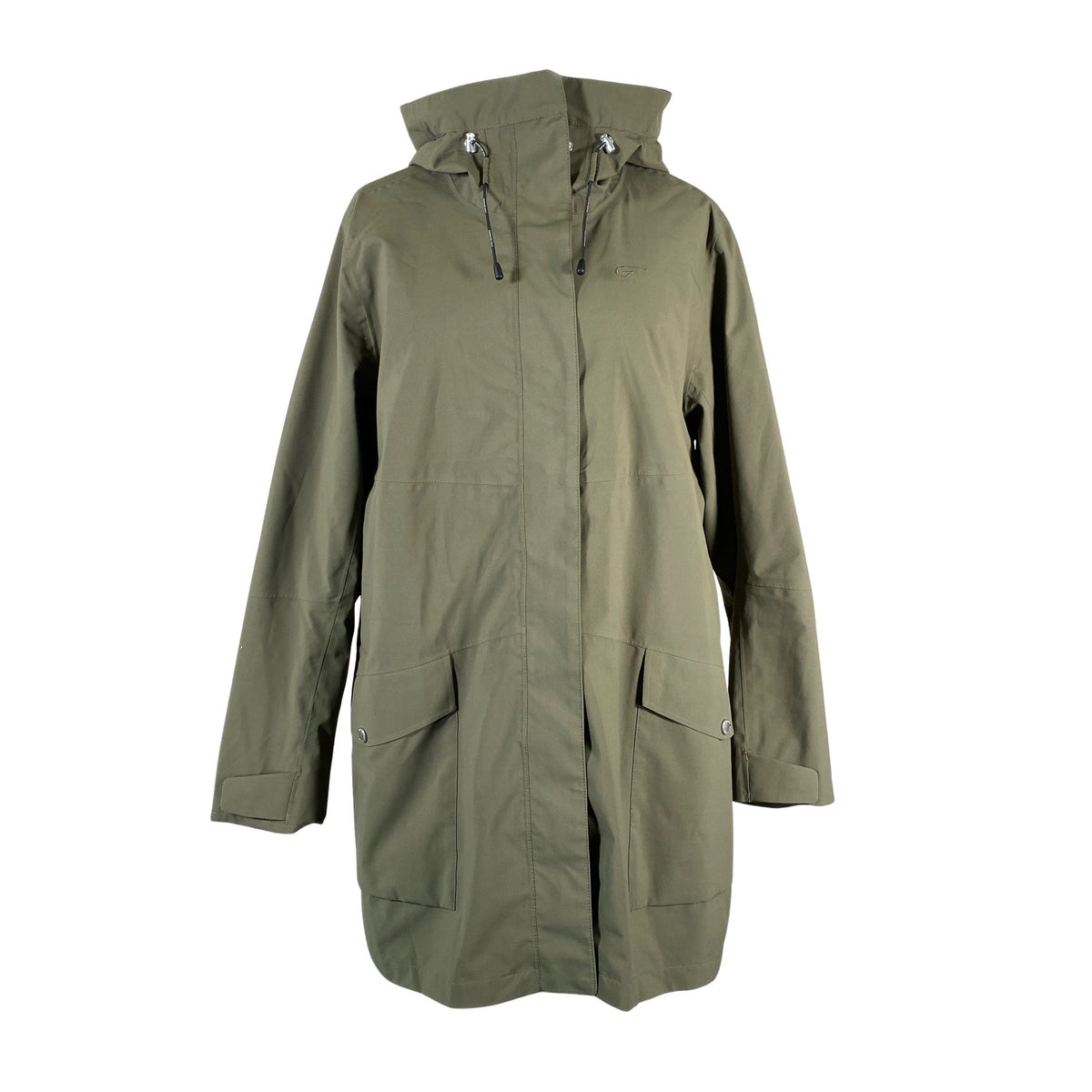 Unisex Five seasons - Jope, suurus 52 - Roheline (1)