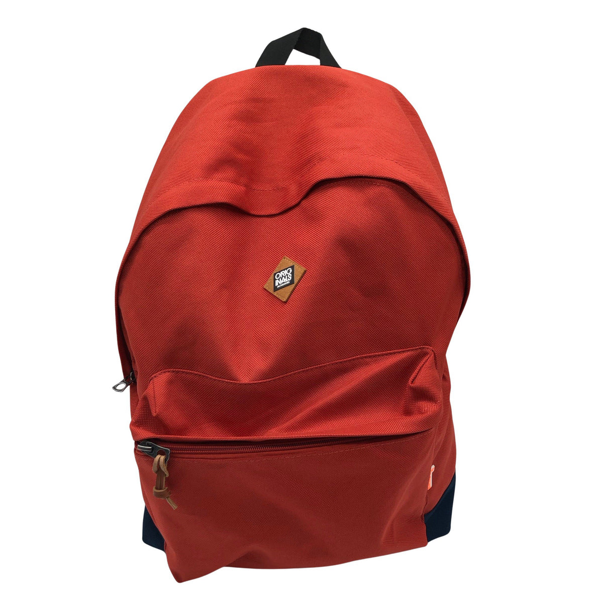 Unisex Jack & Jones - Seljakott, suurus Maxi - Punane (1)