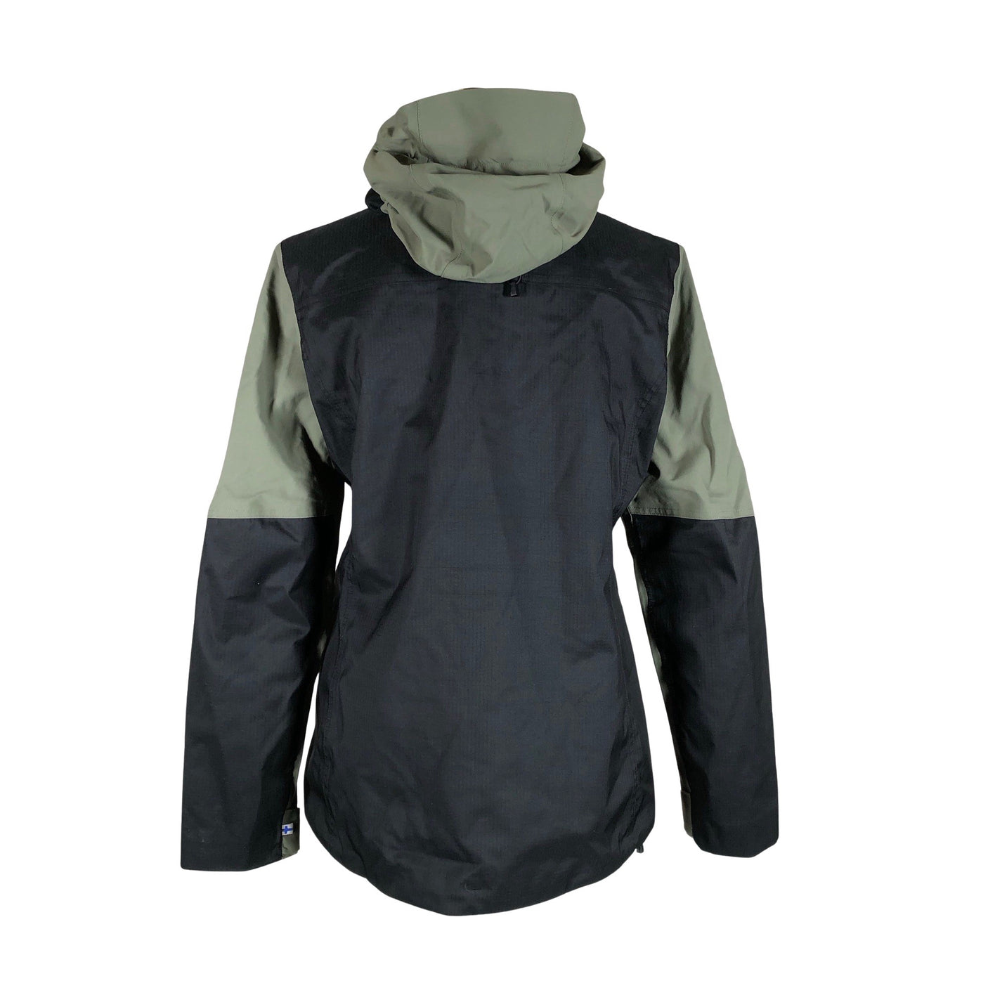 Unisex Halti - Jope, suurus 38 - Roheline (2)