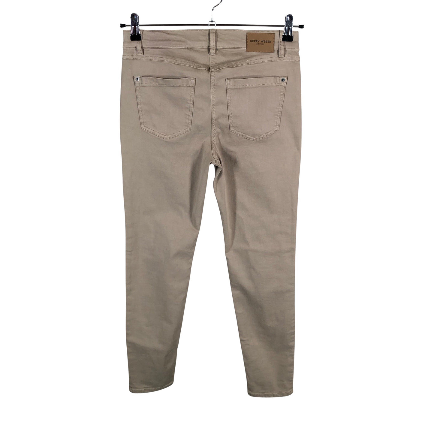 Unisex Gerry Weber - Teksad, suurus 38 - Beige (2)