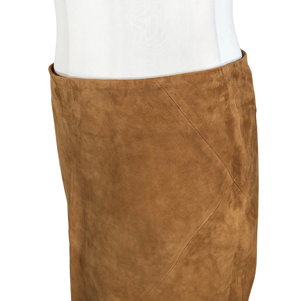 Unisex Your Face - Nahkseelik, suurus 36 - Pruun (3)