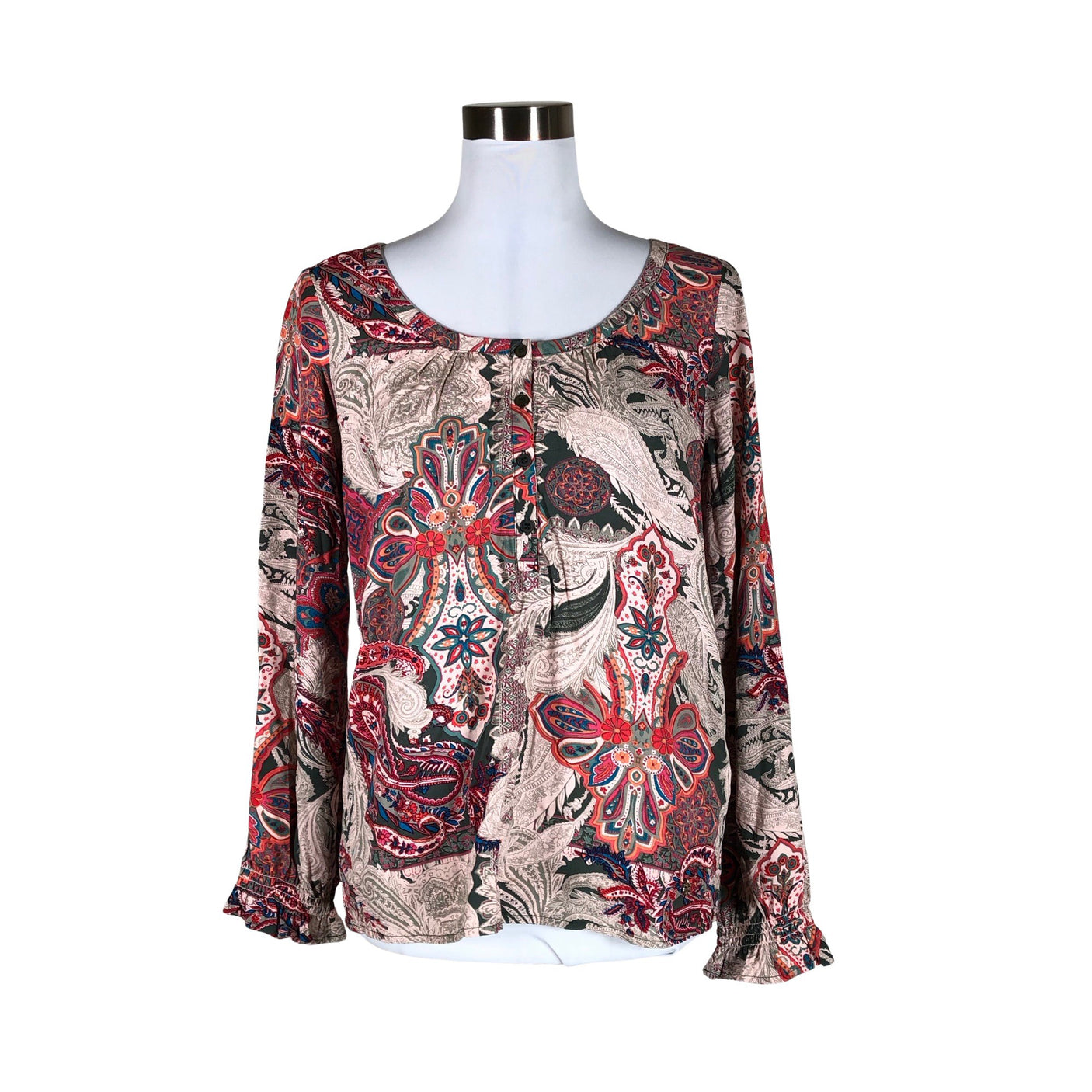 Unisex Tatuum - Pluus, suurus 38 - Roosa (1)