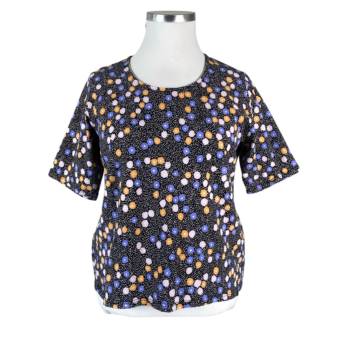 Unisex Gudrun Sjöden - T-särk, suurus 50 - Must (1)