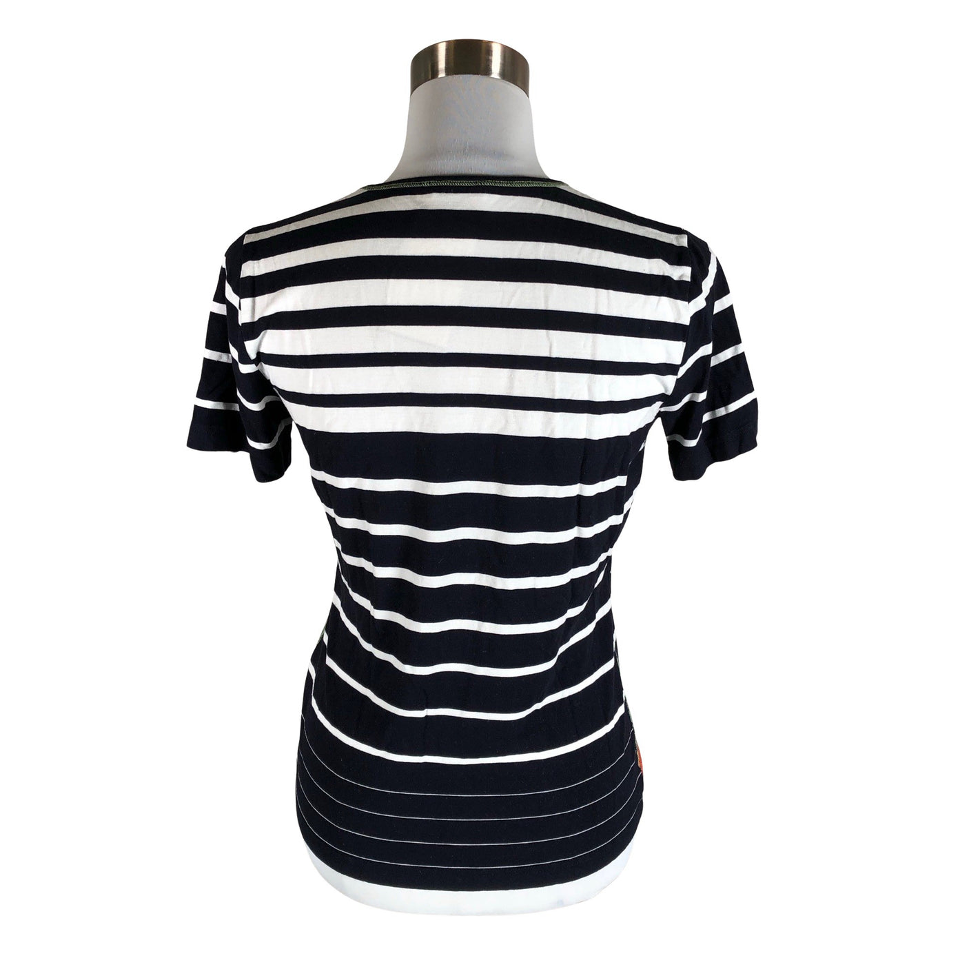 Unisex Gerry Weber - T-särk, suurus 38 - Sinine (2)