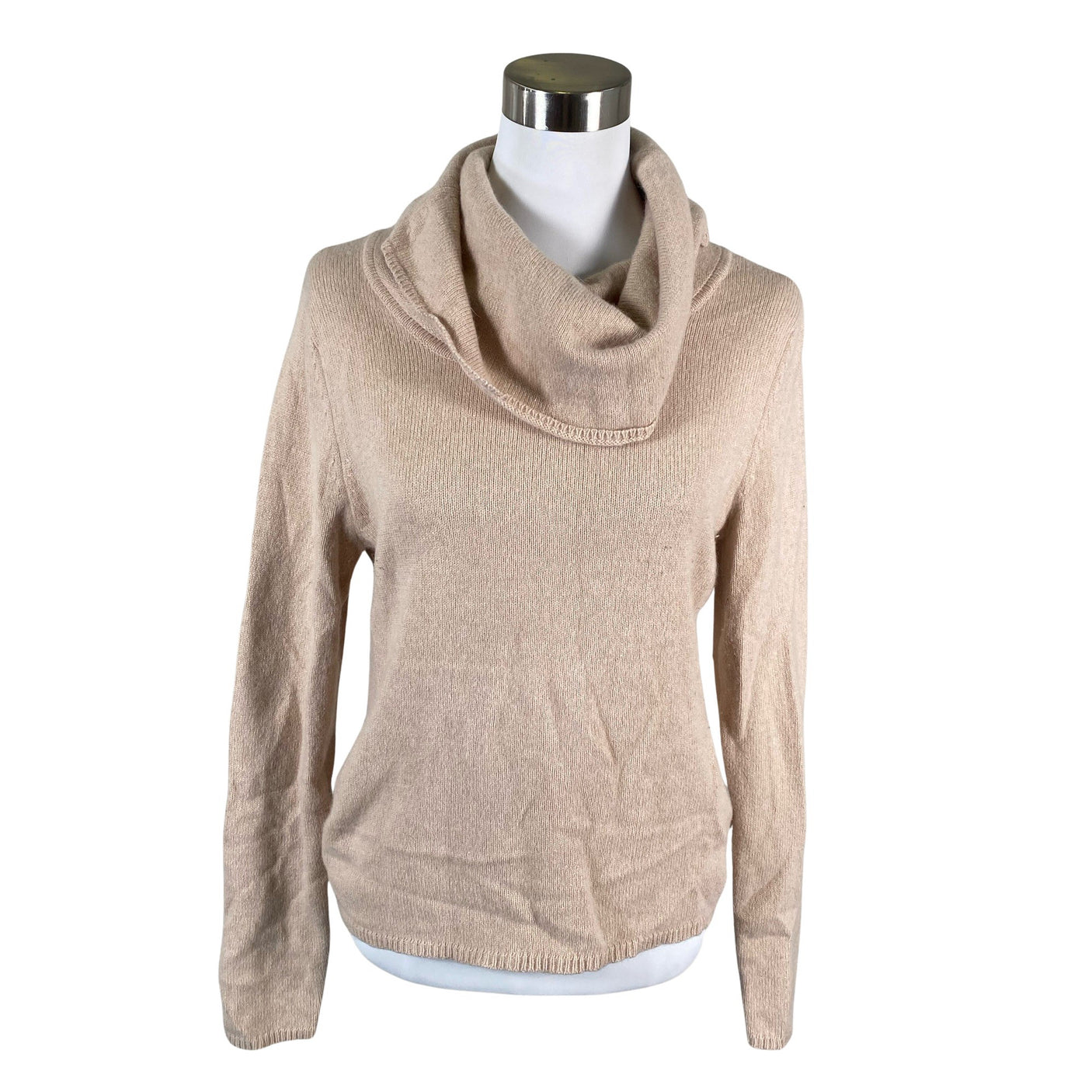 Unisex Ril's - Kampsun, suurus 38 - Beige (1)