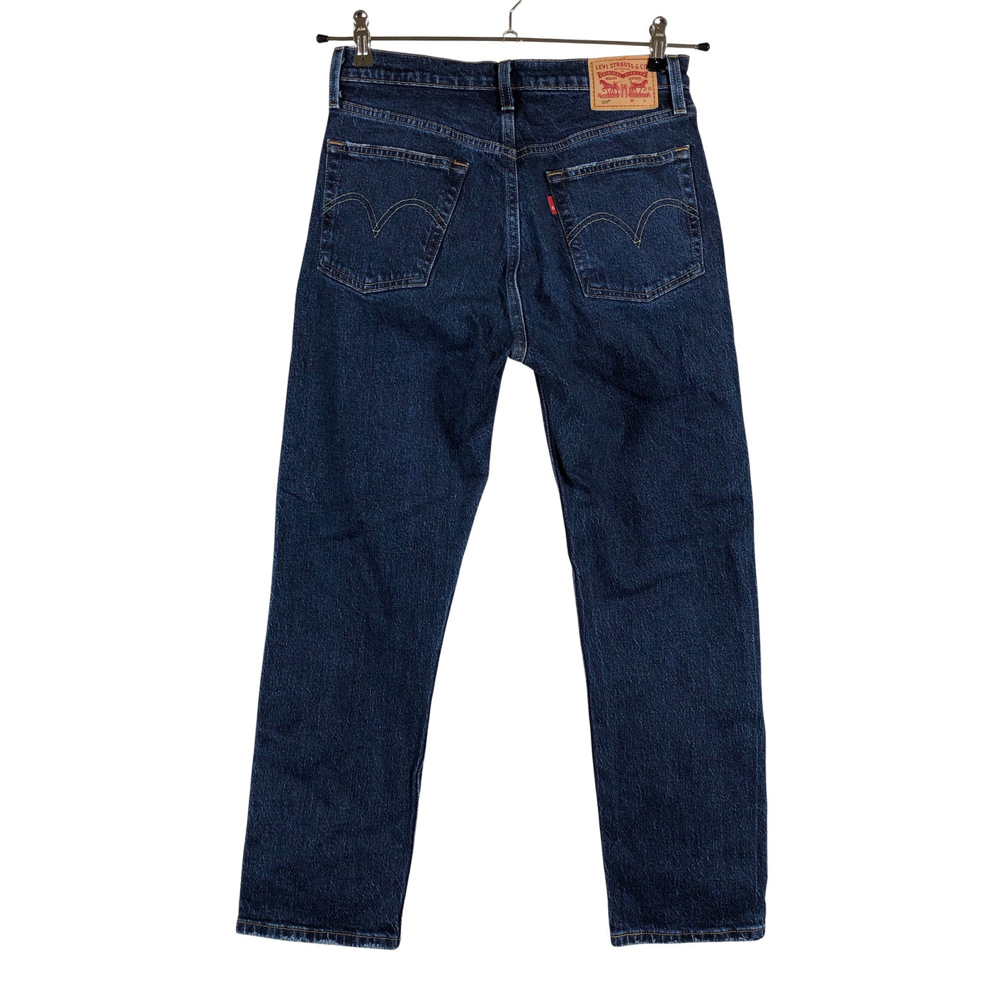Unisex Levi's - Teksad, suurus W27 - Sinine (2)