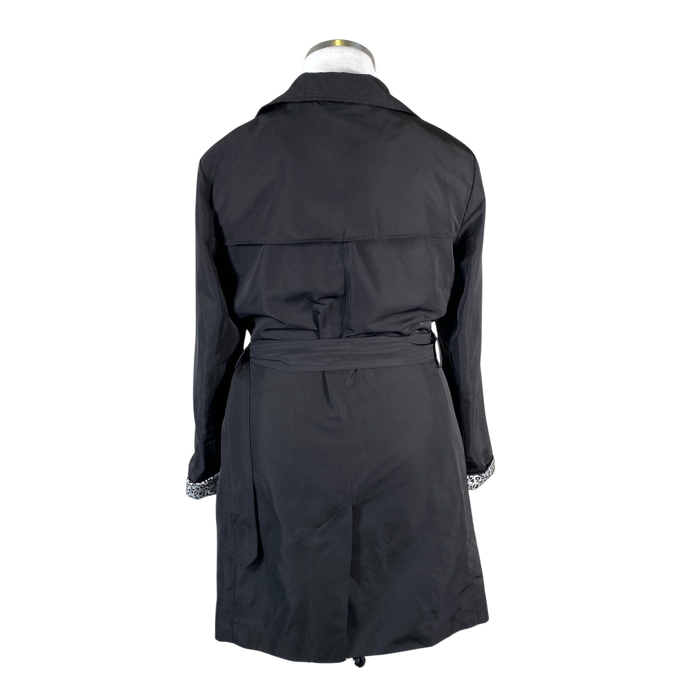 Unisex Esprit - Trentš, suurus 42 - Must (2)
