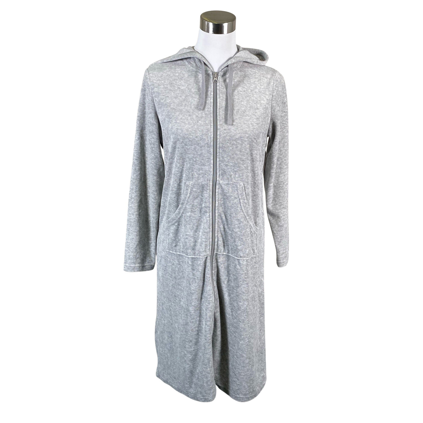 Unisex Actuelle - Hommikumantel, suurus 36 - Hall (1)