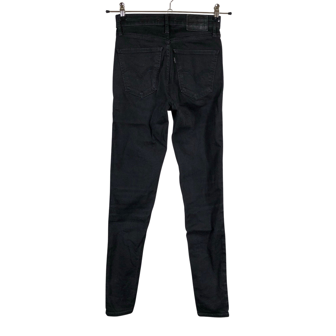 Unisex Levi's - Teksad, suurus W26 - Must (2)