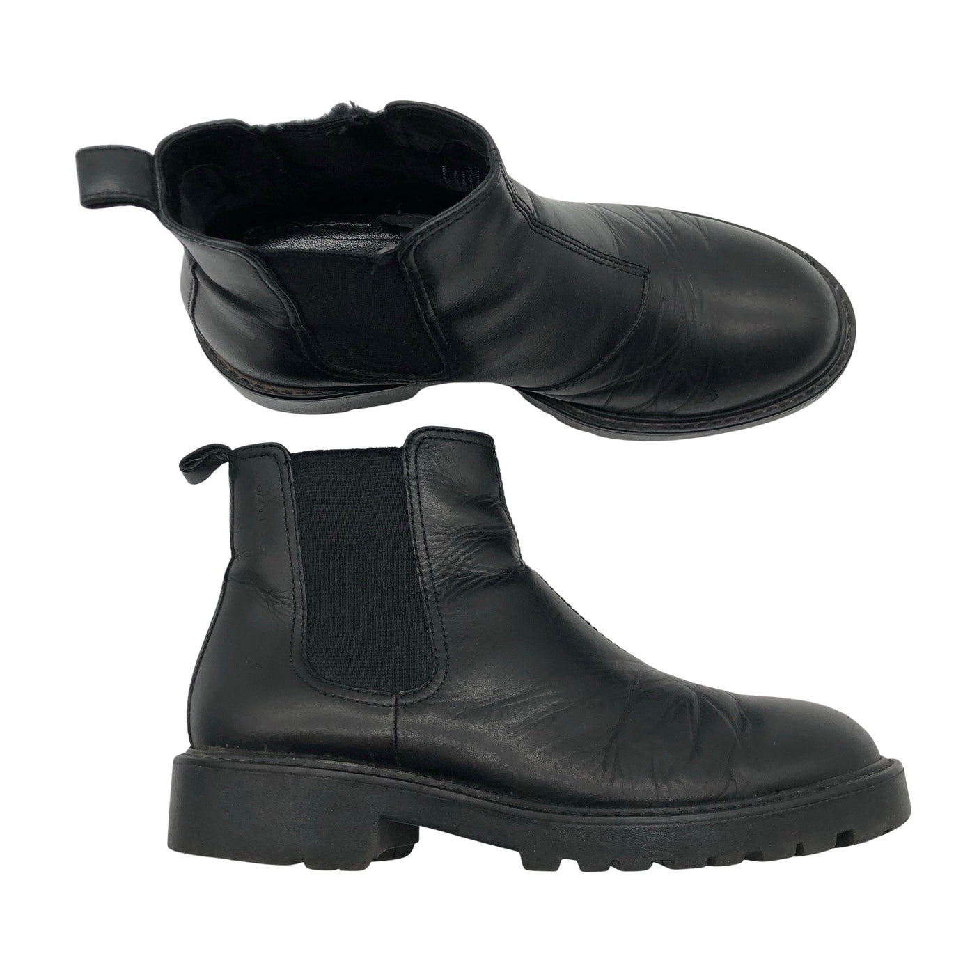 Unisex Vagabond - Tennised, suurus 36 - Must (1)