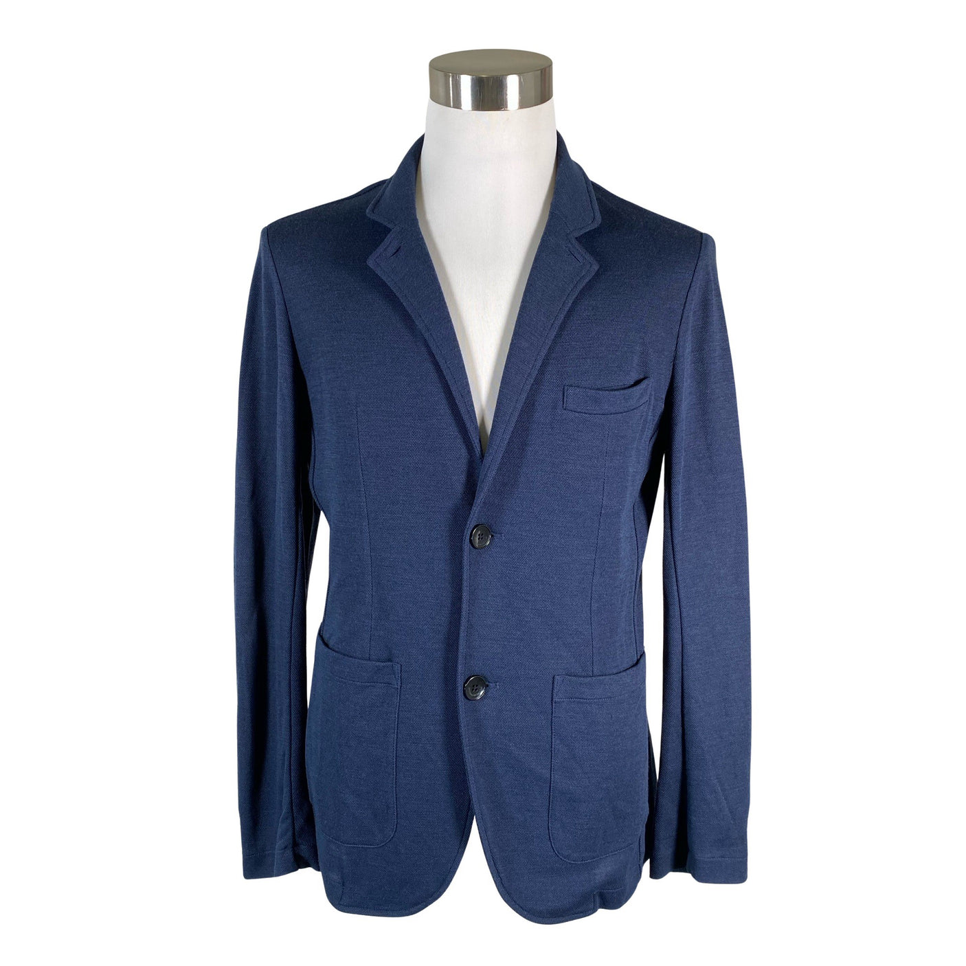 Unisex Super.natural - Kardigan, suurus M - Sinine (1)