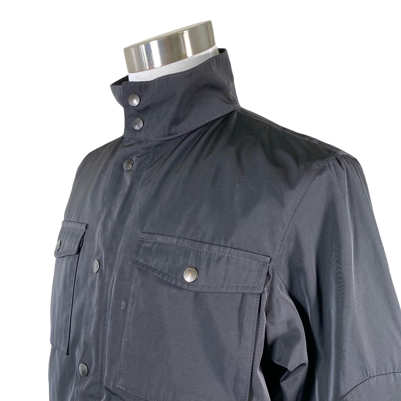 Unisex Buzo - Jope, suurus M - Must (3)