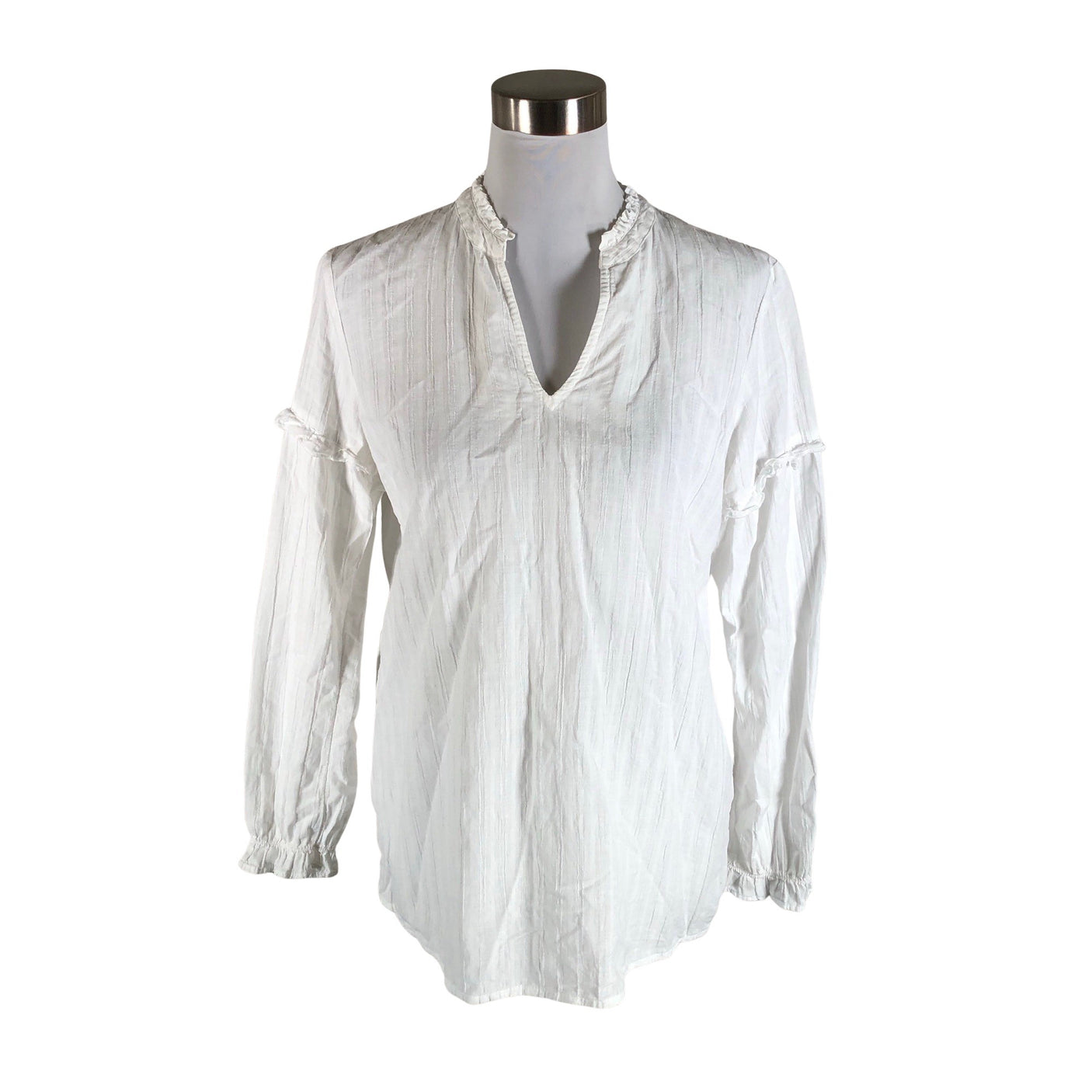 Unisex Esprit - Pluus, suurus 38 - Valge (1)
