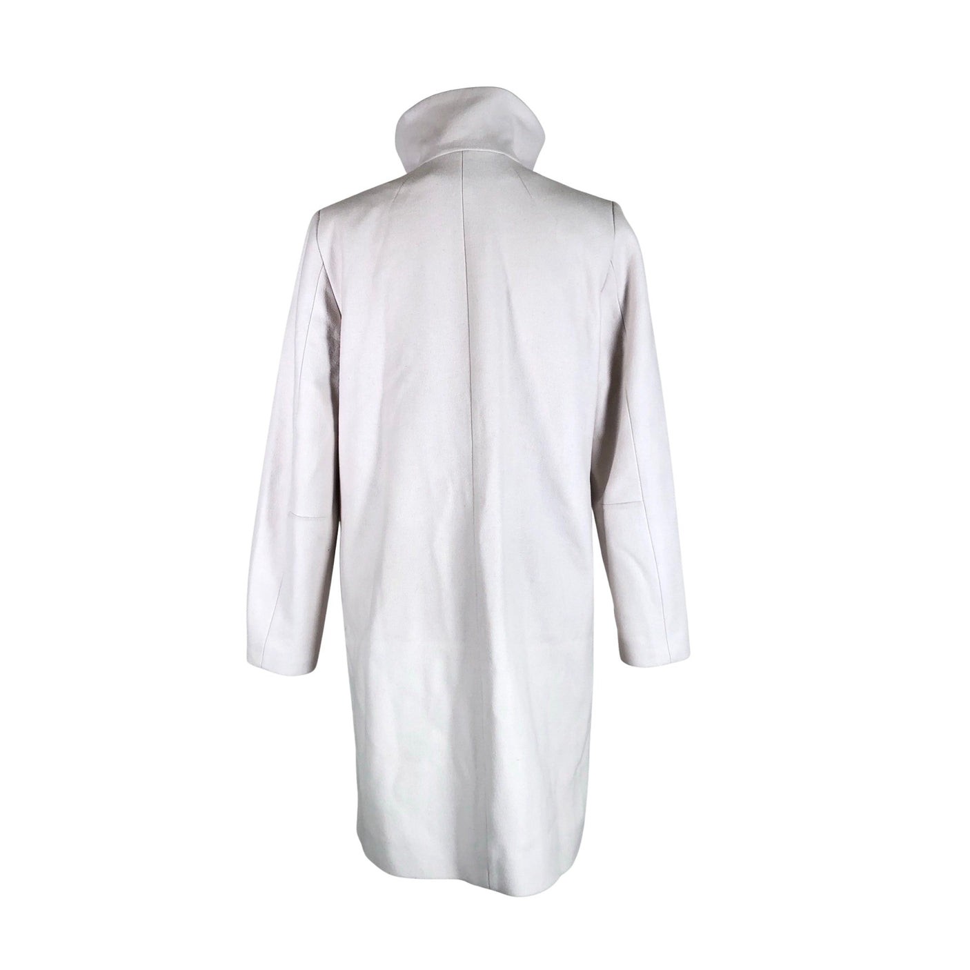 Unisex Tiger of Sweden - Villane mantel, suurus 38 - Beige (2)