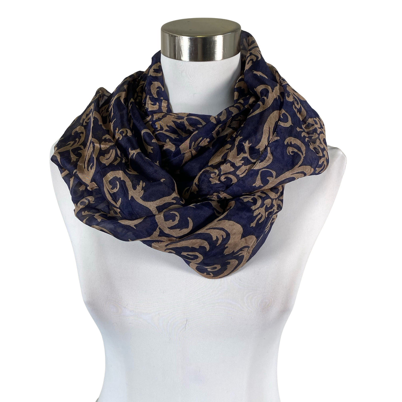 Unisex Lasessor - Torusall, suurus Midi - Sinine (1)