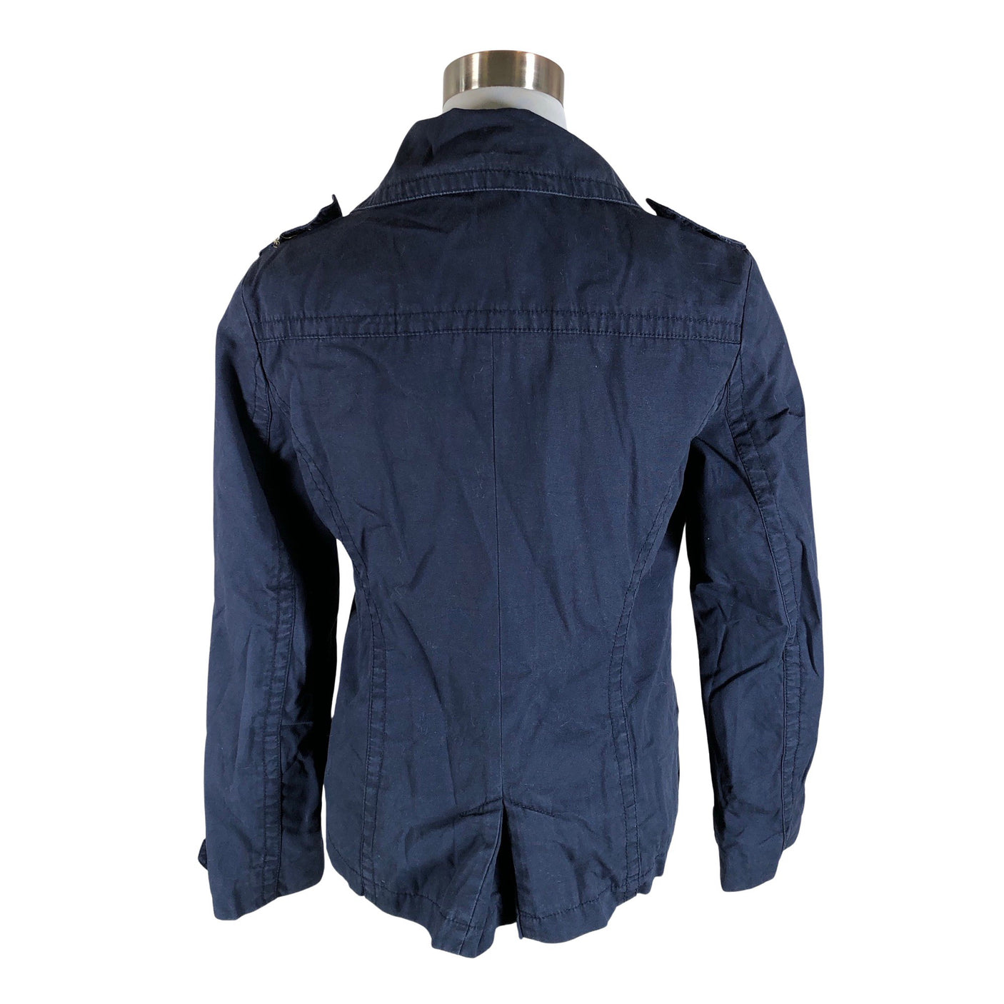 Unisex Esprit - Trentš, suurus 38 - Sinine (2)