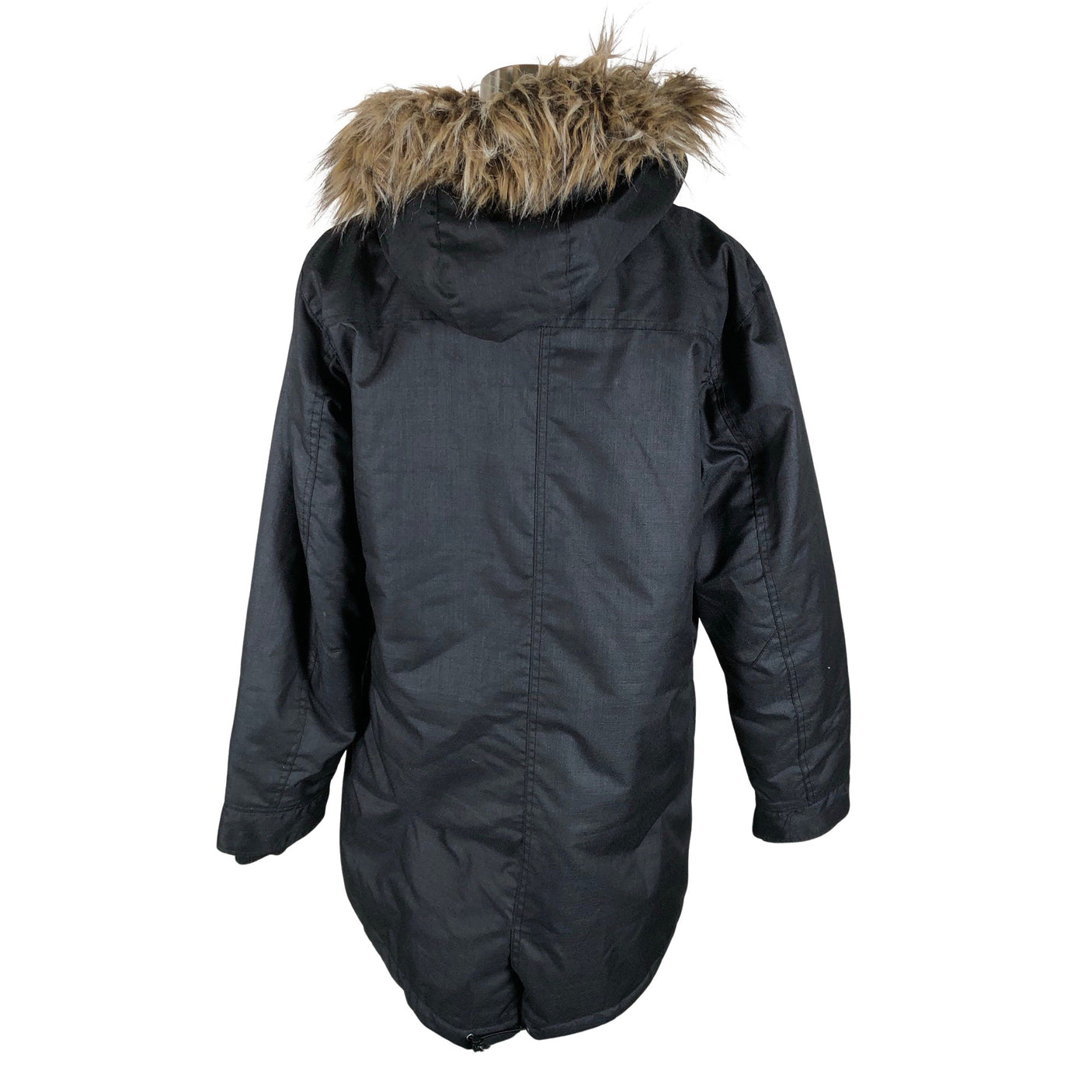 Unisex Áhkká - Talvejope, suurus 38 - Must (2)