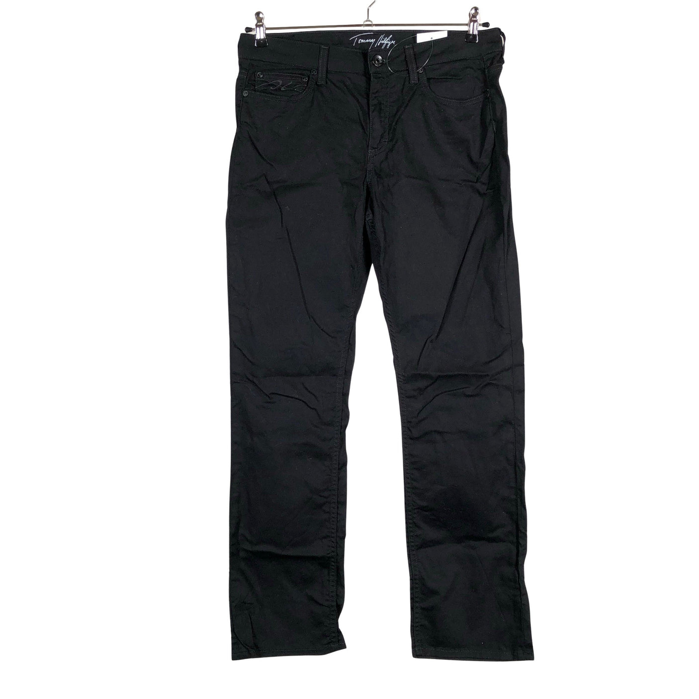Unisex Tommy Hilfiger - Teksad, suurus W32 - Must (1)
