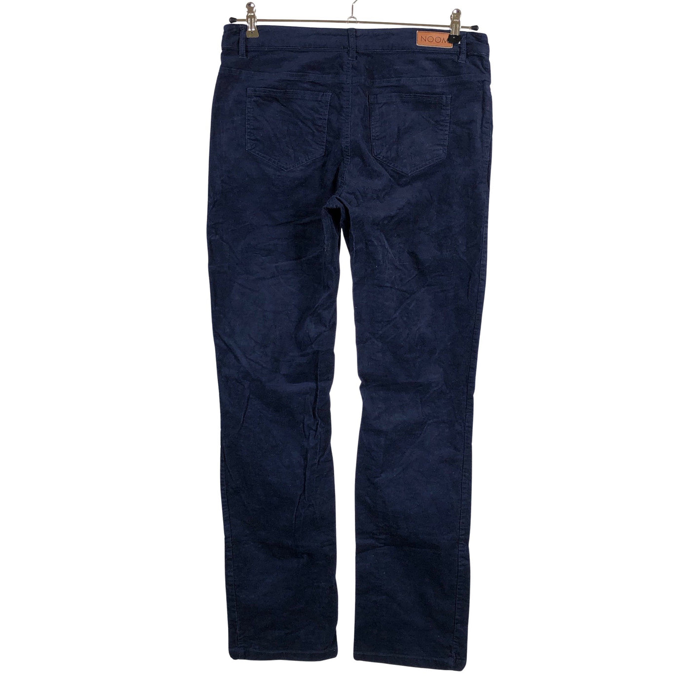 Unisex Noom - Sametpüksid, suurus 40 - Sinine (2)