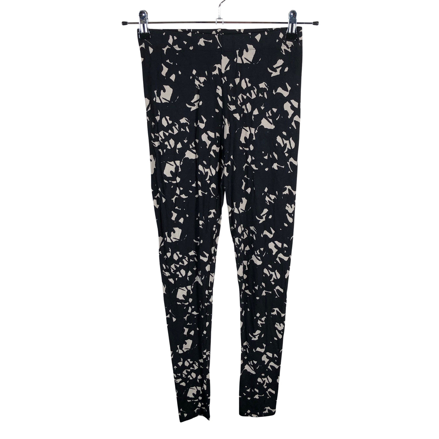 Unisex me&i - Retuusid, suurus 34 - Must (1)