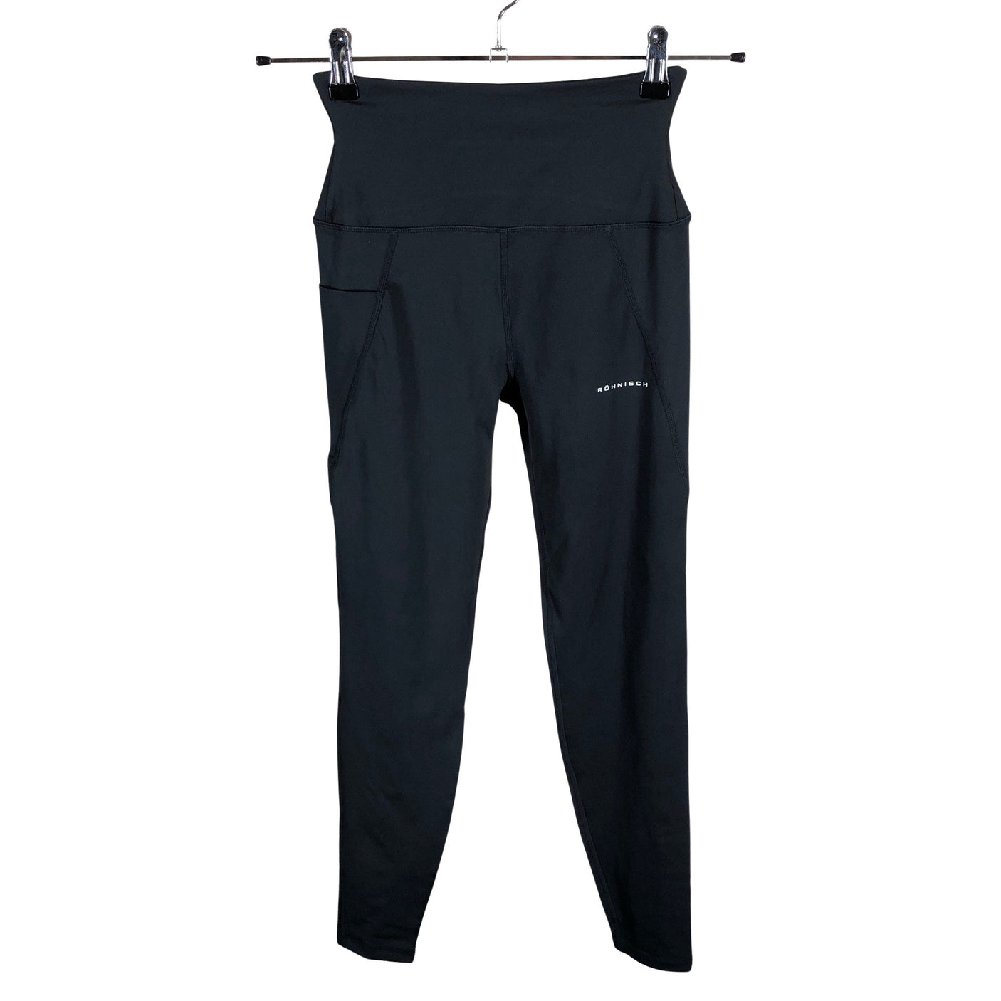 Unisex Röhnisch - Spordiretuusid, suurus 36 - Must (1)
