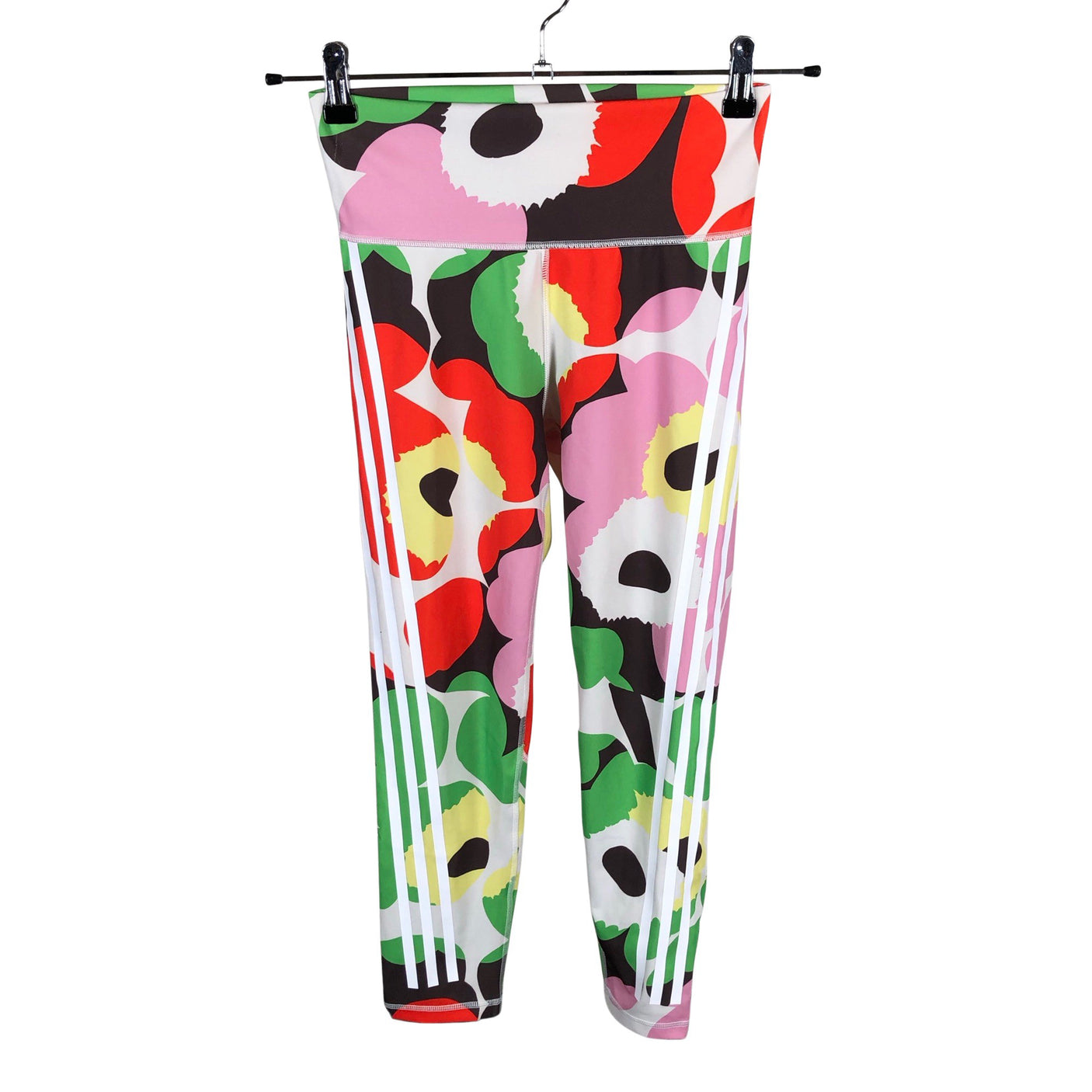 Unisex Adidas - Spordiretuusid, suurus 36 - Punane (1)