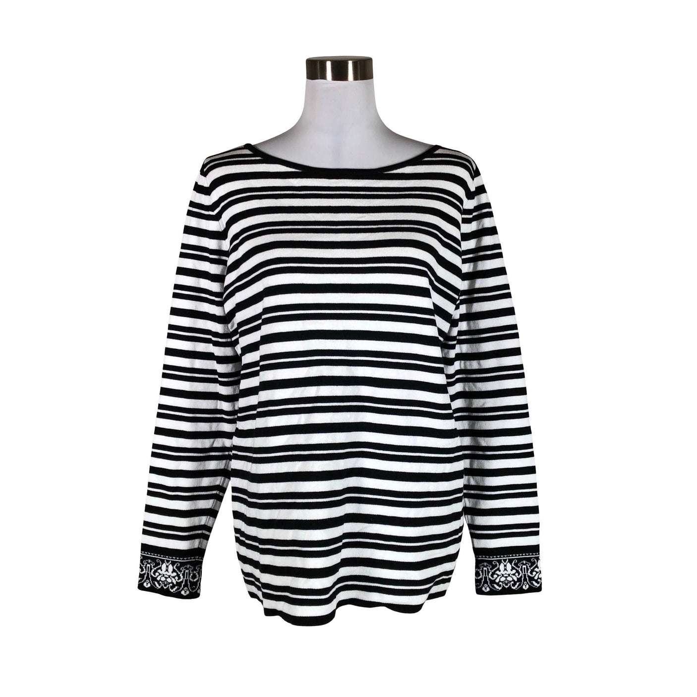 Unisex Esprit - Kampsun, suurus 40 - Must (1)