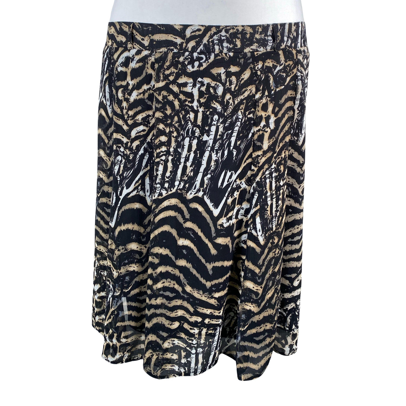 Unisex Steilmann - Mitteveniv seelik, suurus 46 - Must (1)