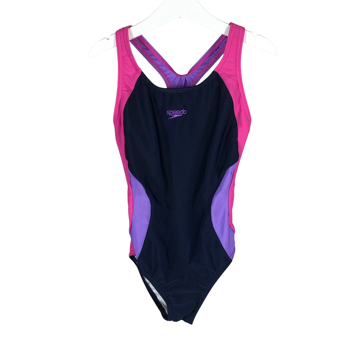Unisex Speedo - Ujumistrikoo, suurus 134 - 140 - Sinine (1)