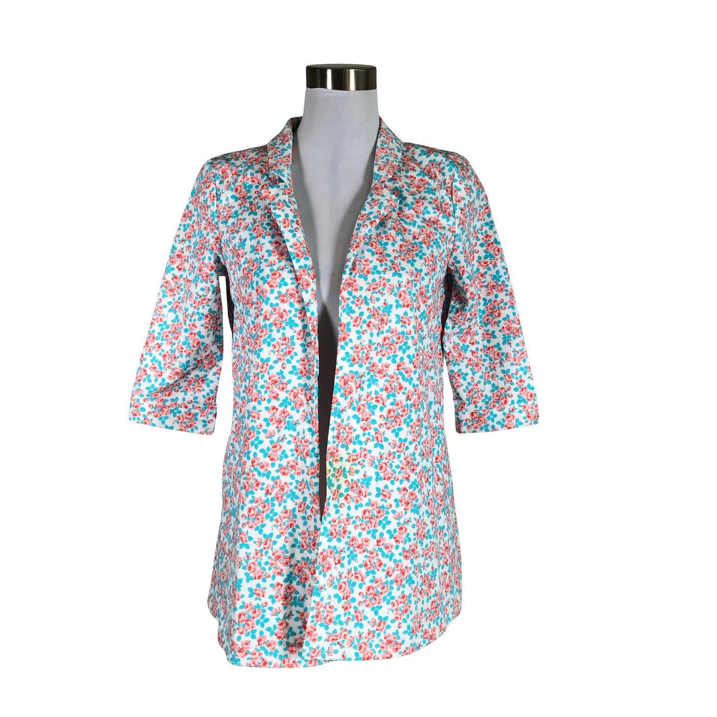 Unisex Handmade - Jakk, suurus 36 - Valge (1)