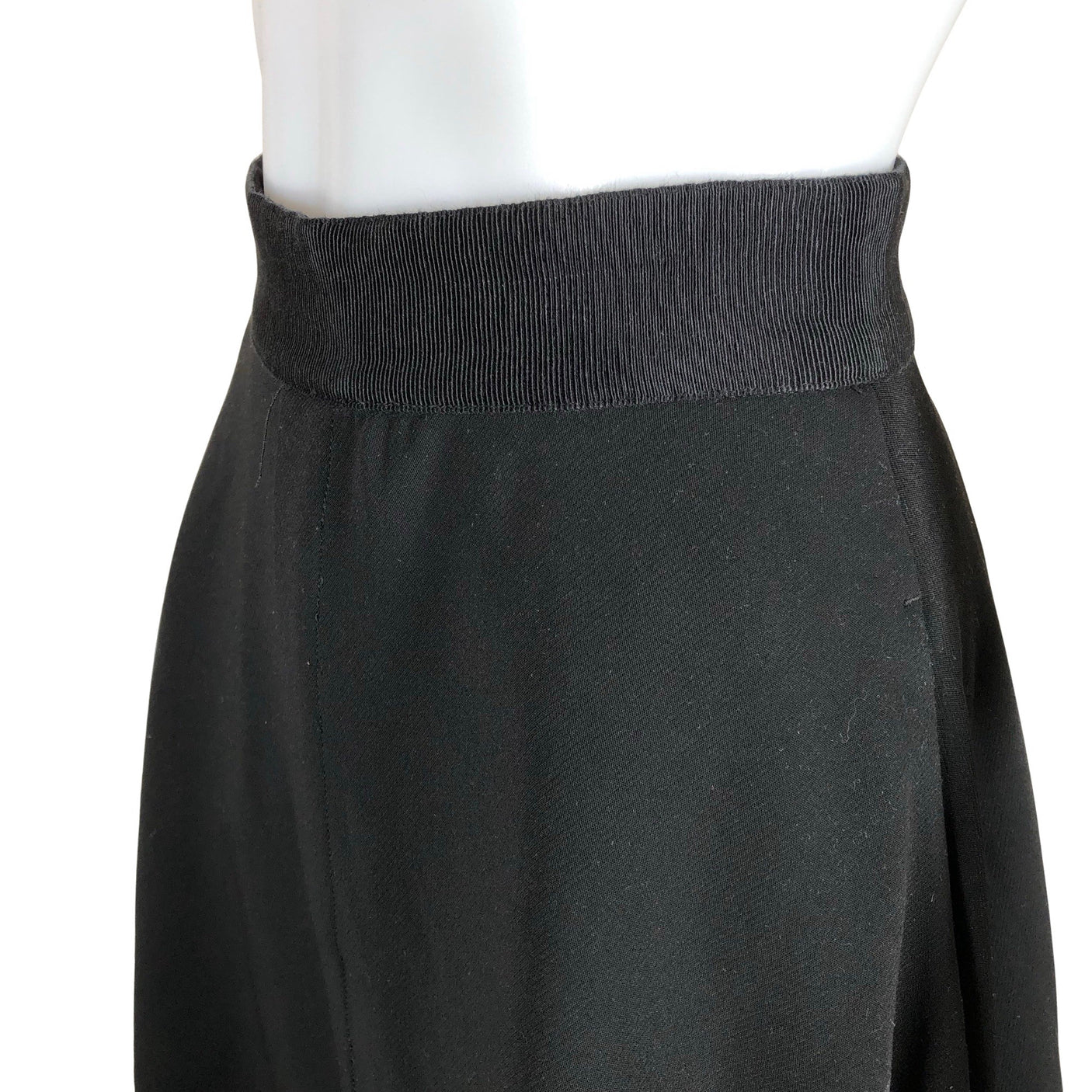 Unisex Hope Stockholm - Mitteveniv seelik, suurus 34 - Must (3)