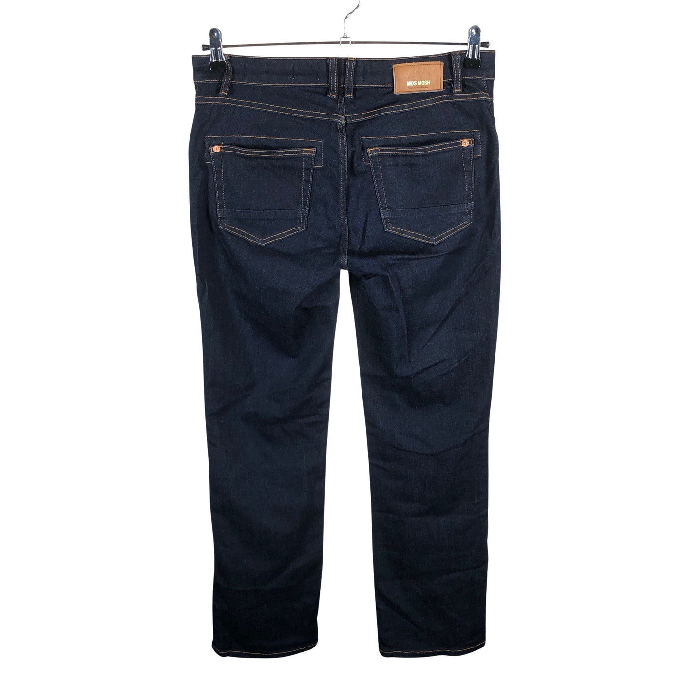 Unisex Mos Mosh - Teksad, suurus W30 - Sinine (2)