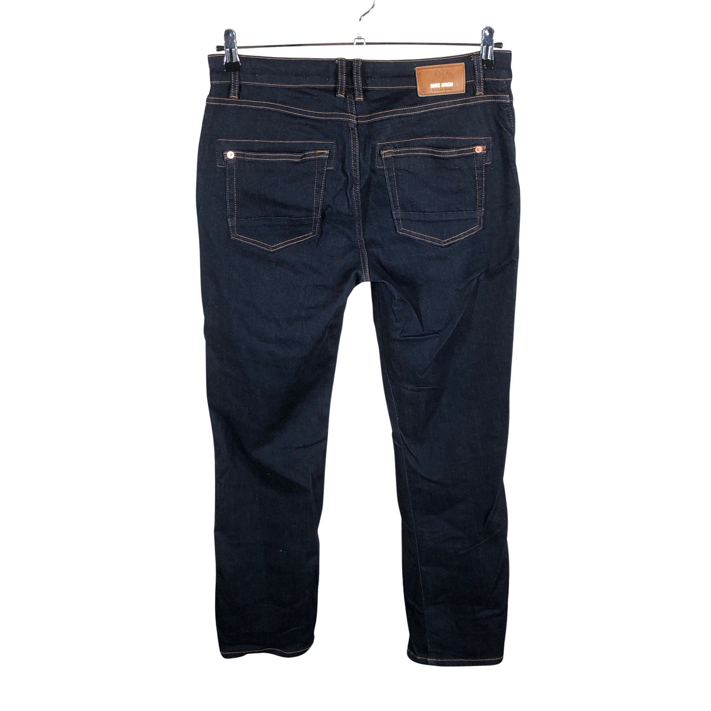 Unisex Mos Mosh - Teksad, suurus W31 - Sinine (2)
