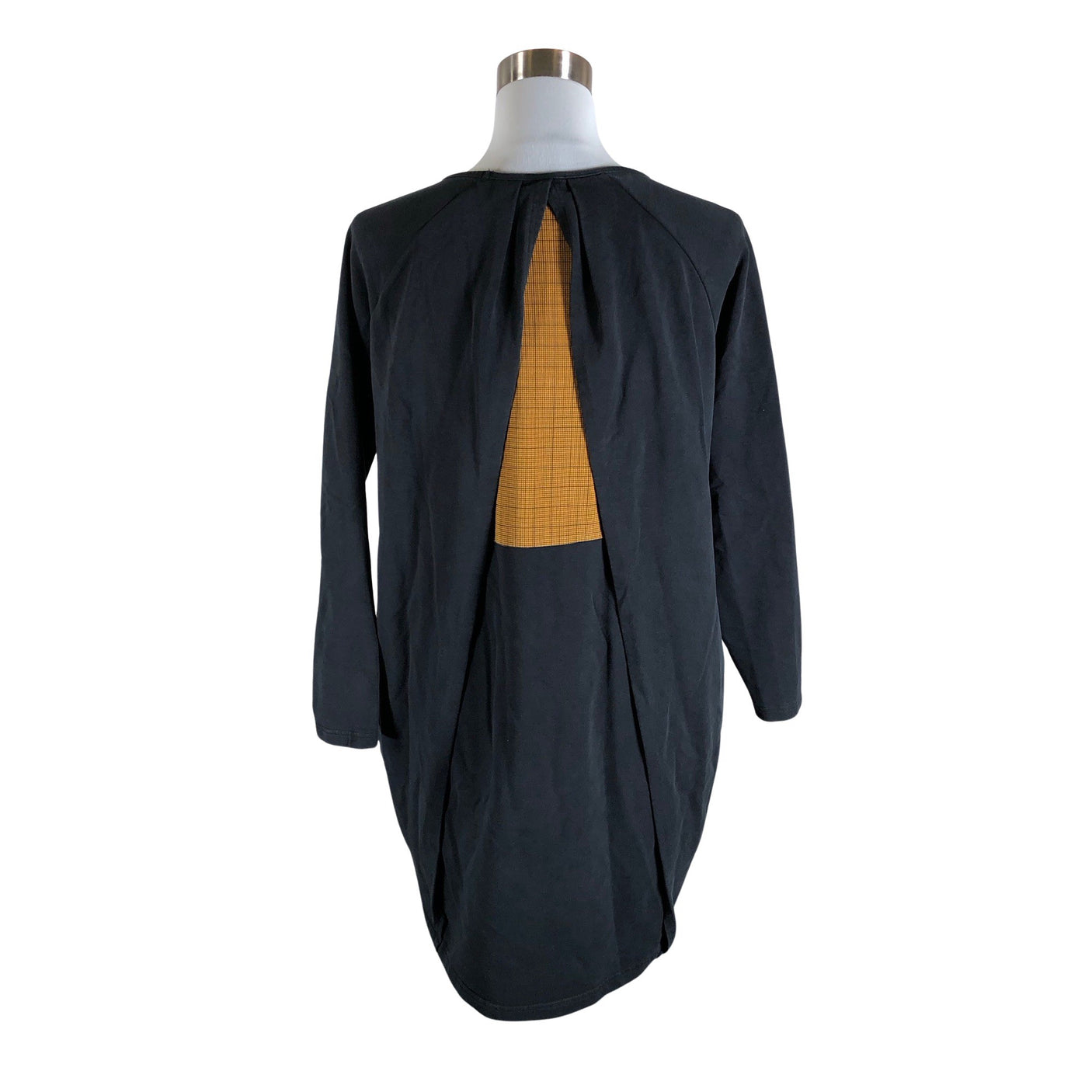 Unisex Yo Zen - Dressikangast kleit, suurus 36 - Must (2)