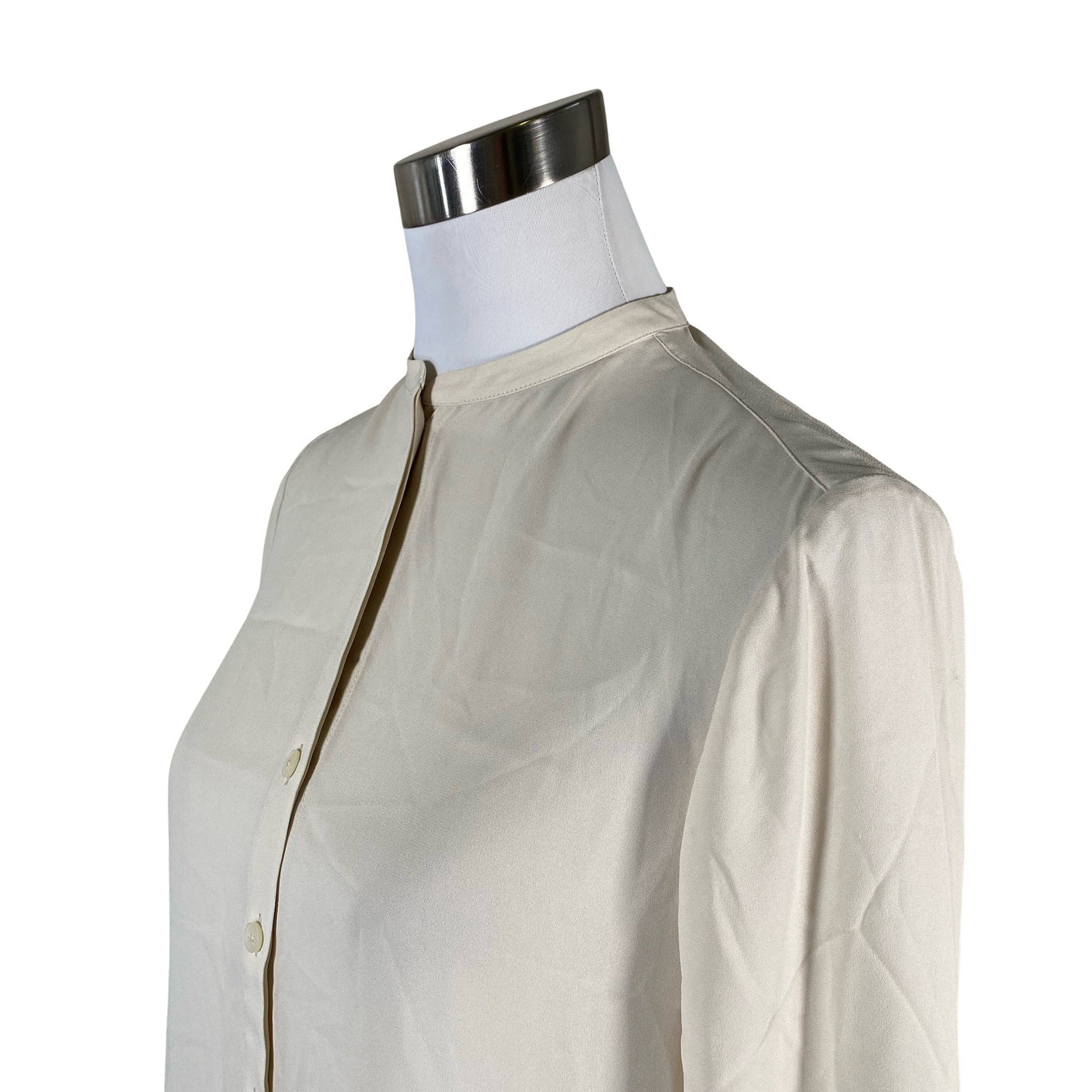 Unisex Filippa K. - Pluus, suurus 36 - Beige (3)