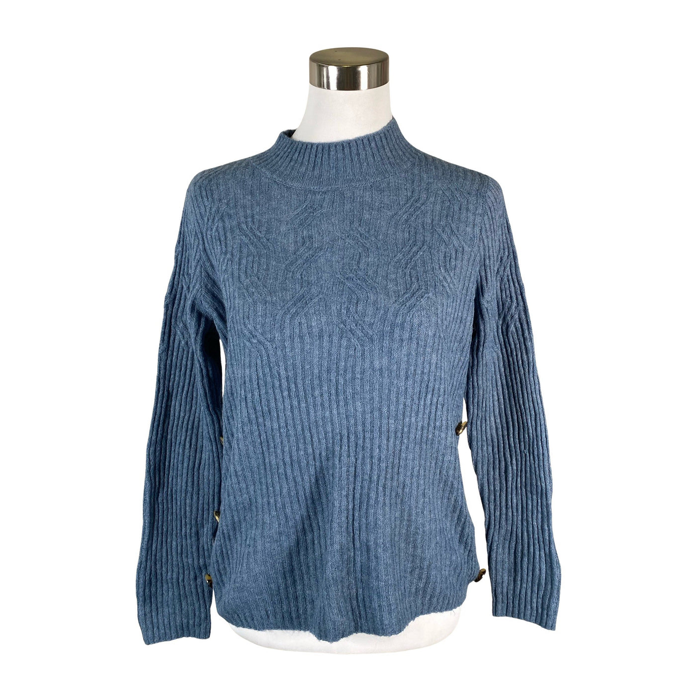 Unisex Esprit - Kampsun, suurus 36 - Sinine (1)