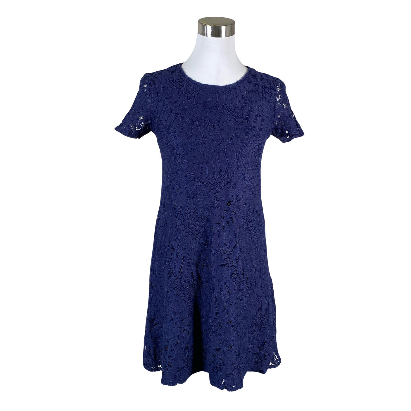 Unisex Esprit - Mitteveniv kleit, suurus 34 - Sinine (1)