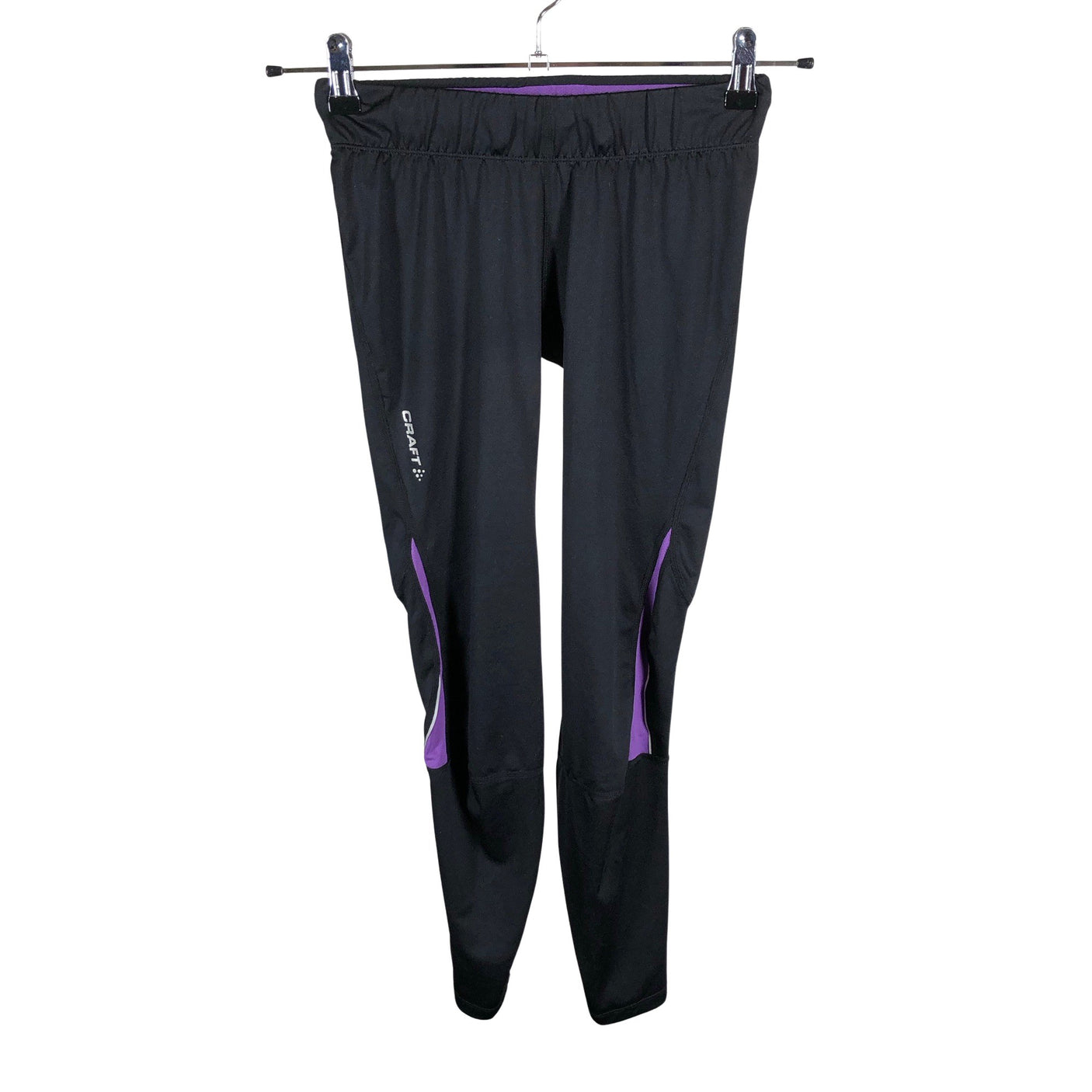 Unisex Craft - Spordiretuusid, suurus 36 - Must (1)