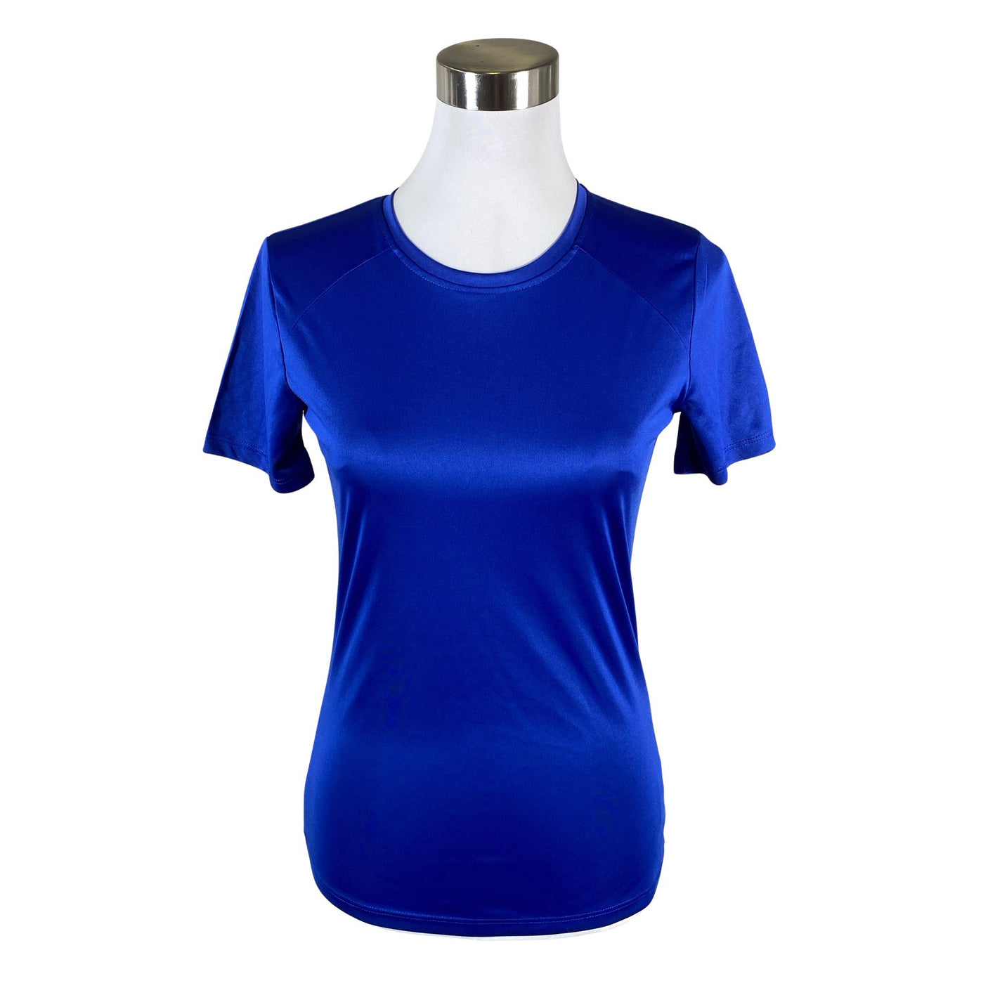 Unisex Halti - Spordisärk, lühikesed käised, suurus 36 - Sinine (1)