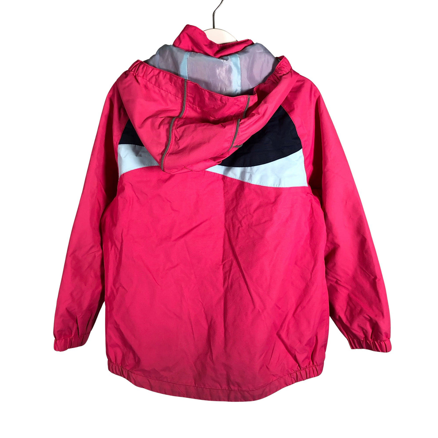 Unisex Neomondo - Kevad-/sügisjope, suurus 110 - 116 - Roosa (2)