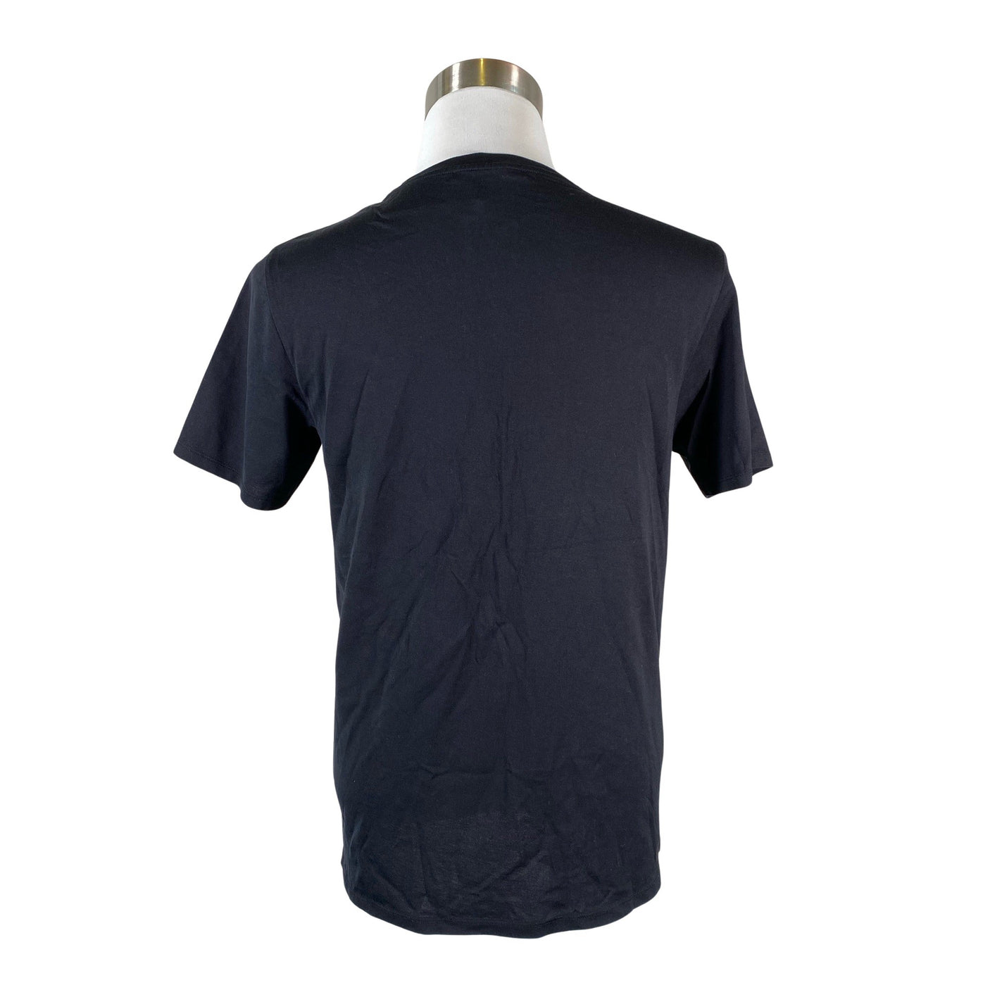 Unisex Acne Studios - T-särk, suurus L - Must (2)