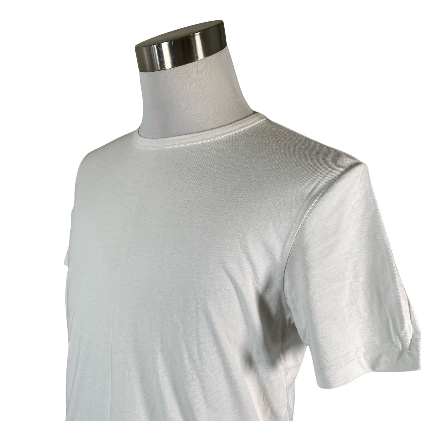 Unisex Acne Studios - T-särk, suurus L - Valge (3)
